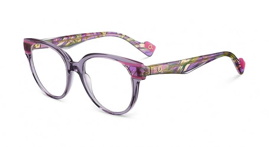 Etnia Barcelona MIXURA NO3 Eyeglasses - view 2